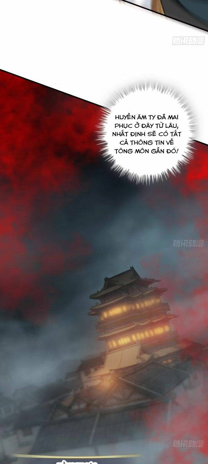 Tu Tiên Chính Là Như Vậy: Chapter 84