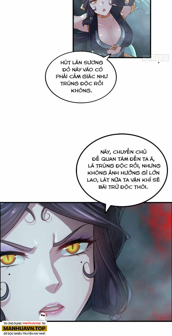 Tu Tiên Chính Là Như Vậy: Chapter 84