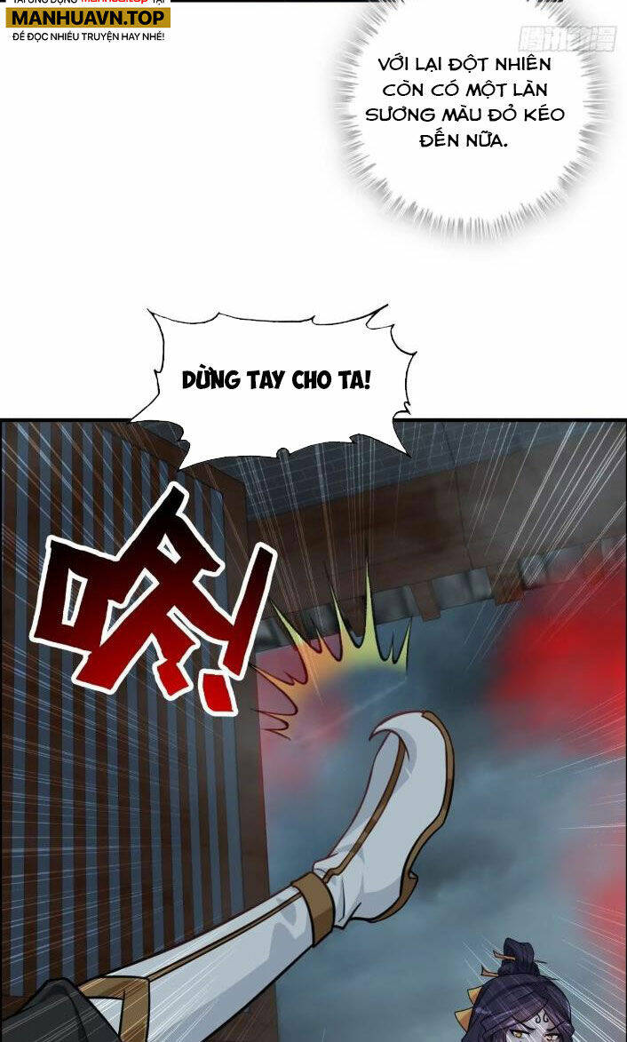 Tu Tiên Chính Là Như Vậy: Chapter 84
