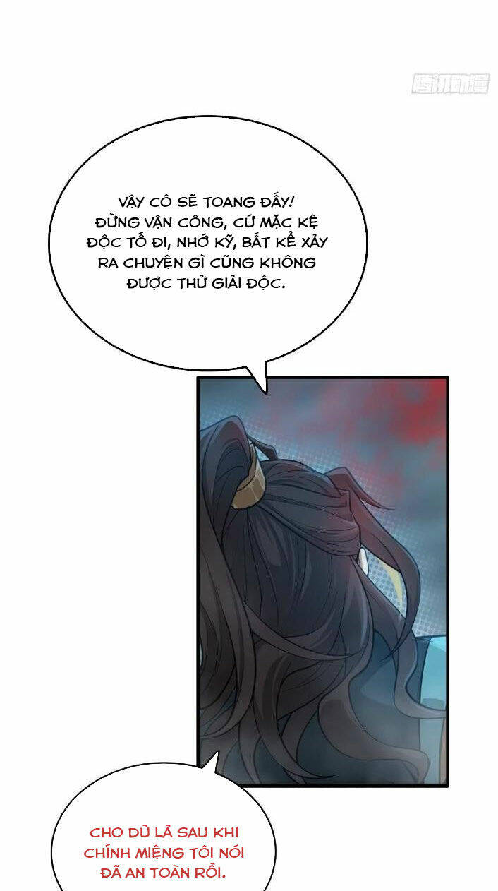Tu Tiên Chính Là Như Vậy: Chapter 84