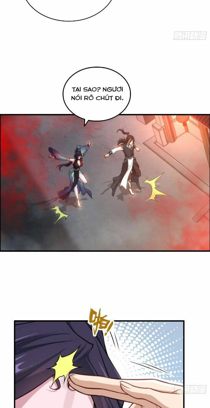 Tu Tiên Chính Là Như Vậy: Chapter 84