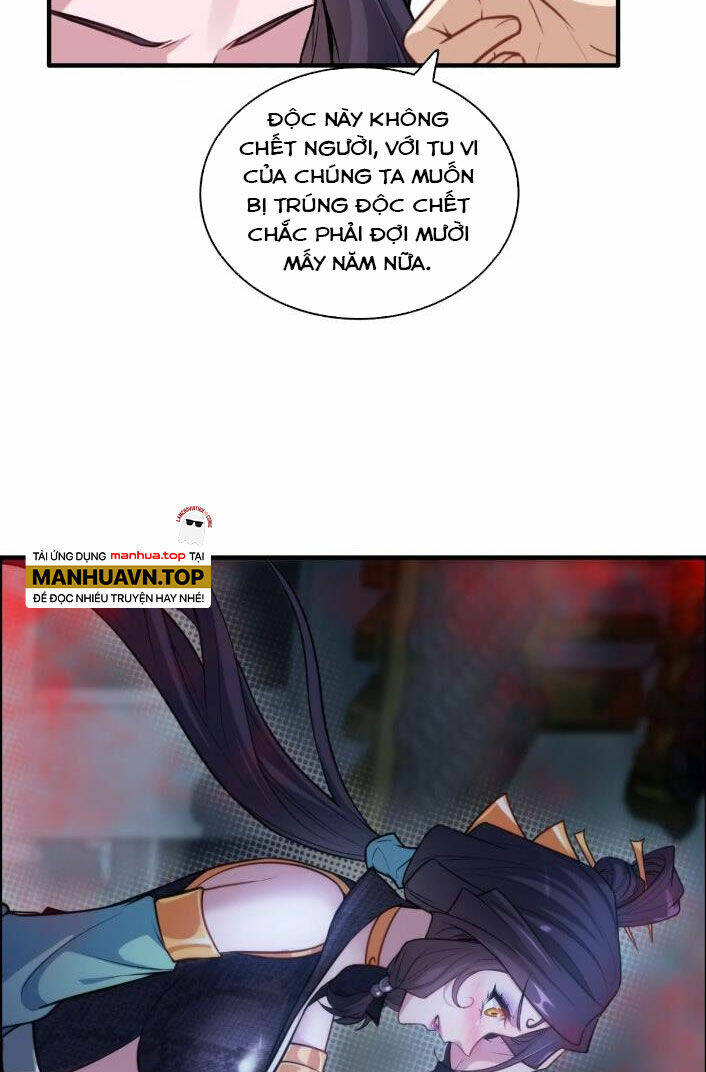 Tu Tiên Chính Là Như Vậy: Chapter 84
