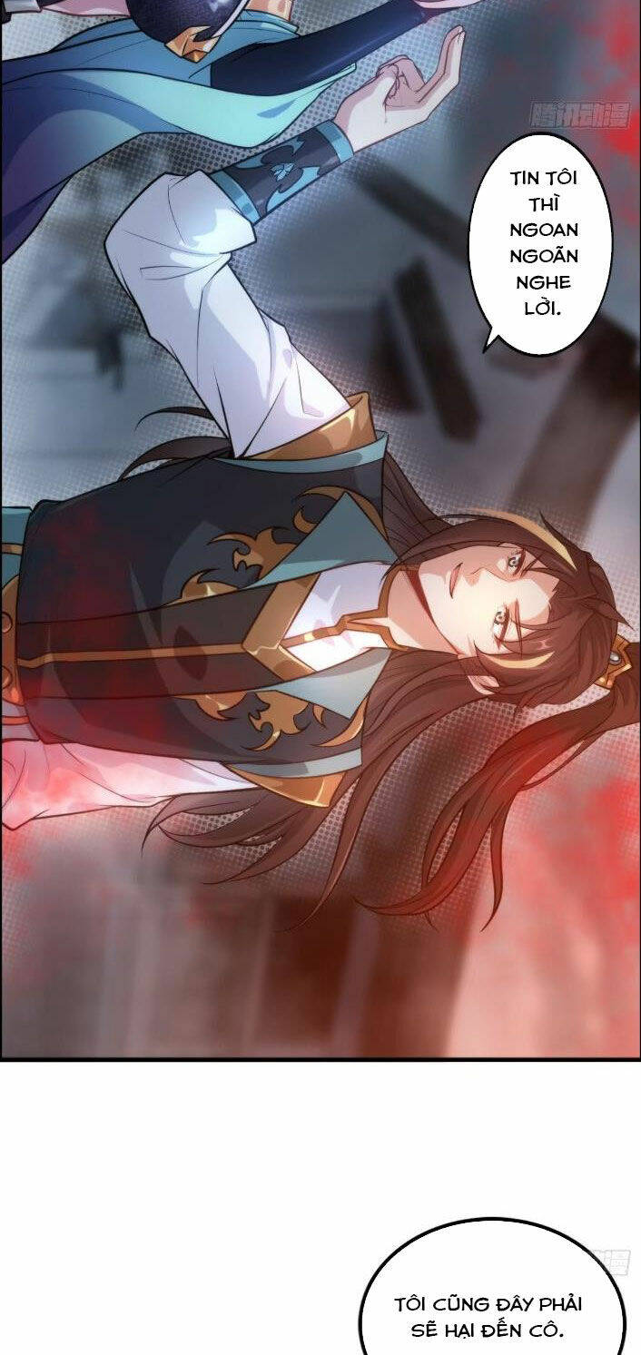 Tu Tiên Chính Là Như Vậy: Chapter 84
