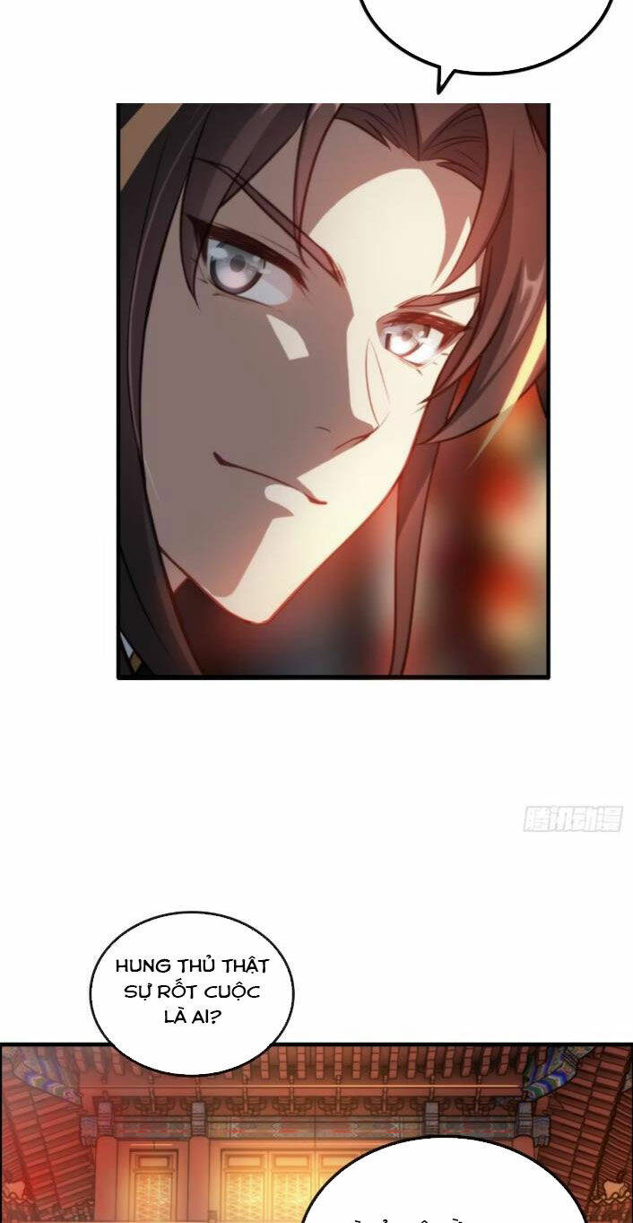 Tu Tiên Chính Là Như Vậy: Chapter 84