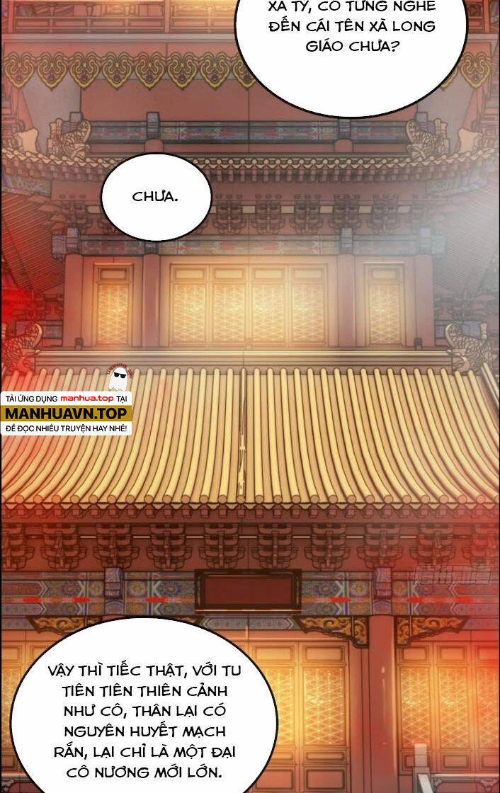 Tu Tiên Chính Là Như Vậy: Chapter 84