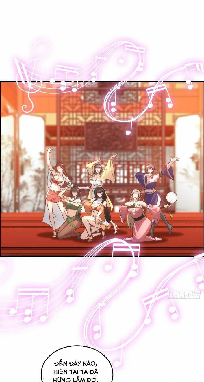 Tu Tiên Chính Là Như Vậy: Chapter 84