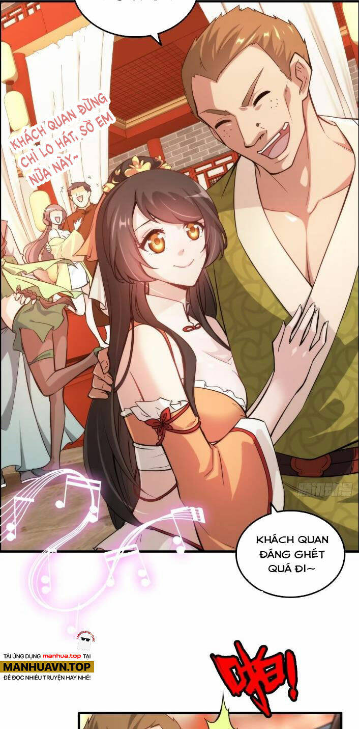 Tu Tiên Chính Là Như Vậy: Chapter 84