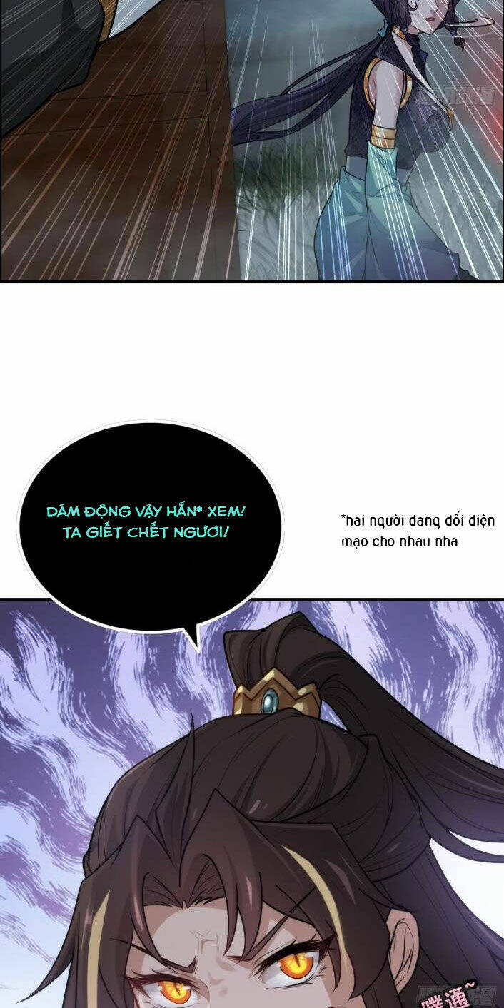 Tu Tiên Chính Là Như Vậy: Chapter 84