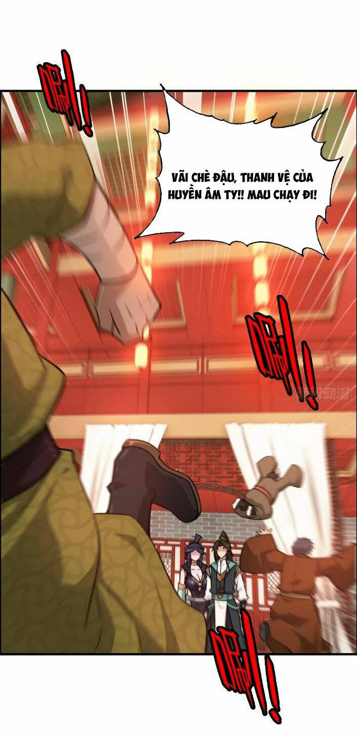 Tu Tiên Chính Là Như Vậy: Chapter 84