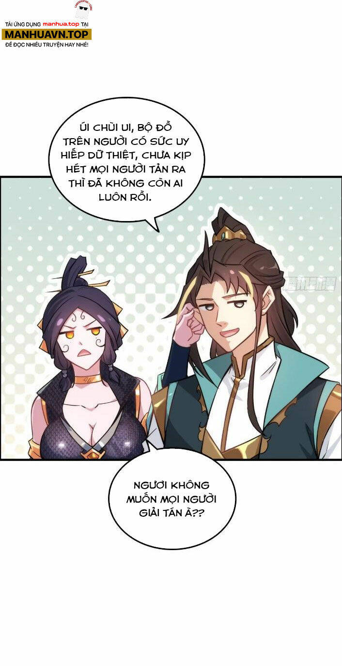Tu Tiên Chính Là Như Vậy: Chapter 84