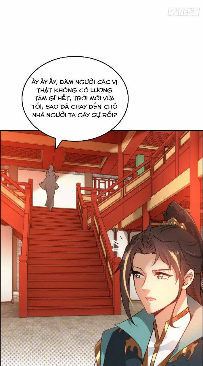 Tu Tiên Chính Là Như Vậy: Chapter 84
