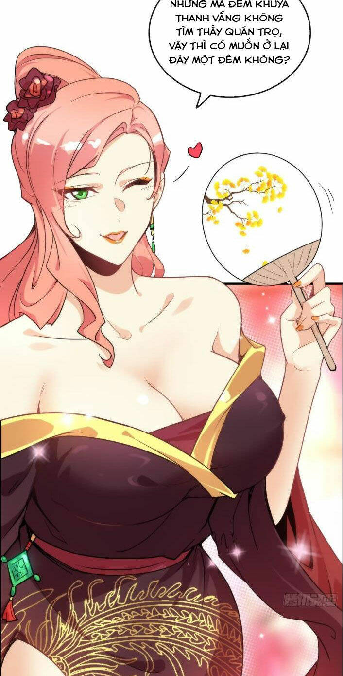 Tu Tiên Chính Là Như Vậy: Chapter 84