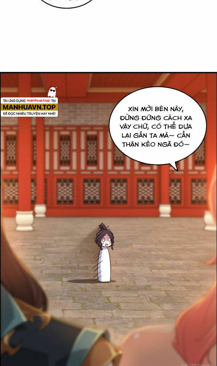 Tu Tiên Chính Là Như Vậy: Chapter 84