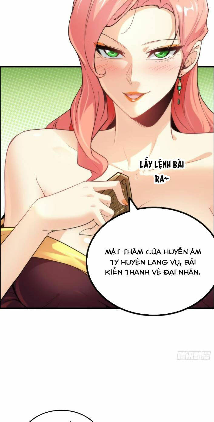 Tu Tiên Chính Là Như Vậy: Chapter 84