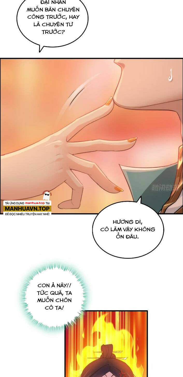 Tu Tiên Chính Là Như Vậy: Chapter 84