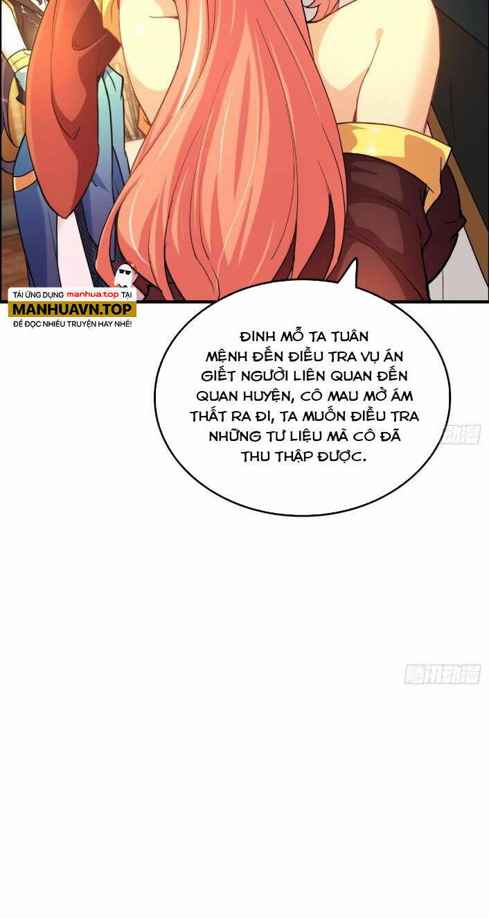 Tu Tiên Chính Là Như Vậy: Chapter 84