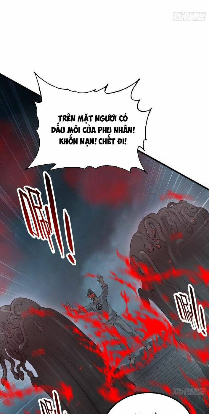 Tu Tiên Chính Là Như Vậy: Chapter 84