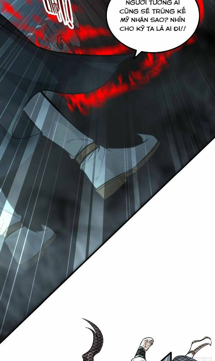 Tu Tiên Chính Là Như Vậy: Chapter 84