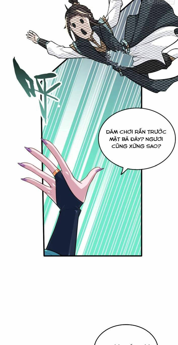 Tu Tiên Chính Là Như Vậy: Chapter 84