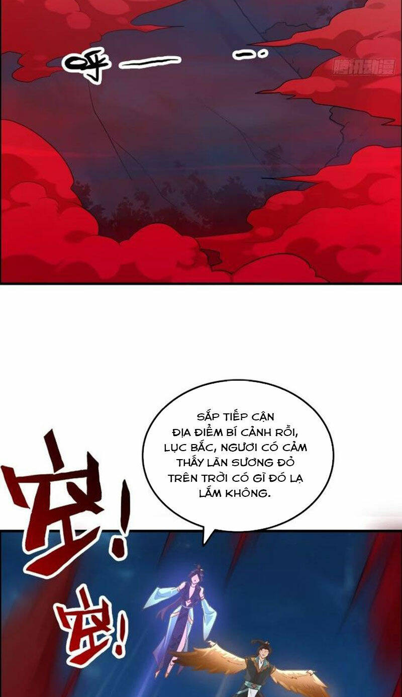 Tu Tiên Chính Là Như Vậy: Chapter 86