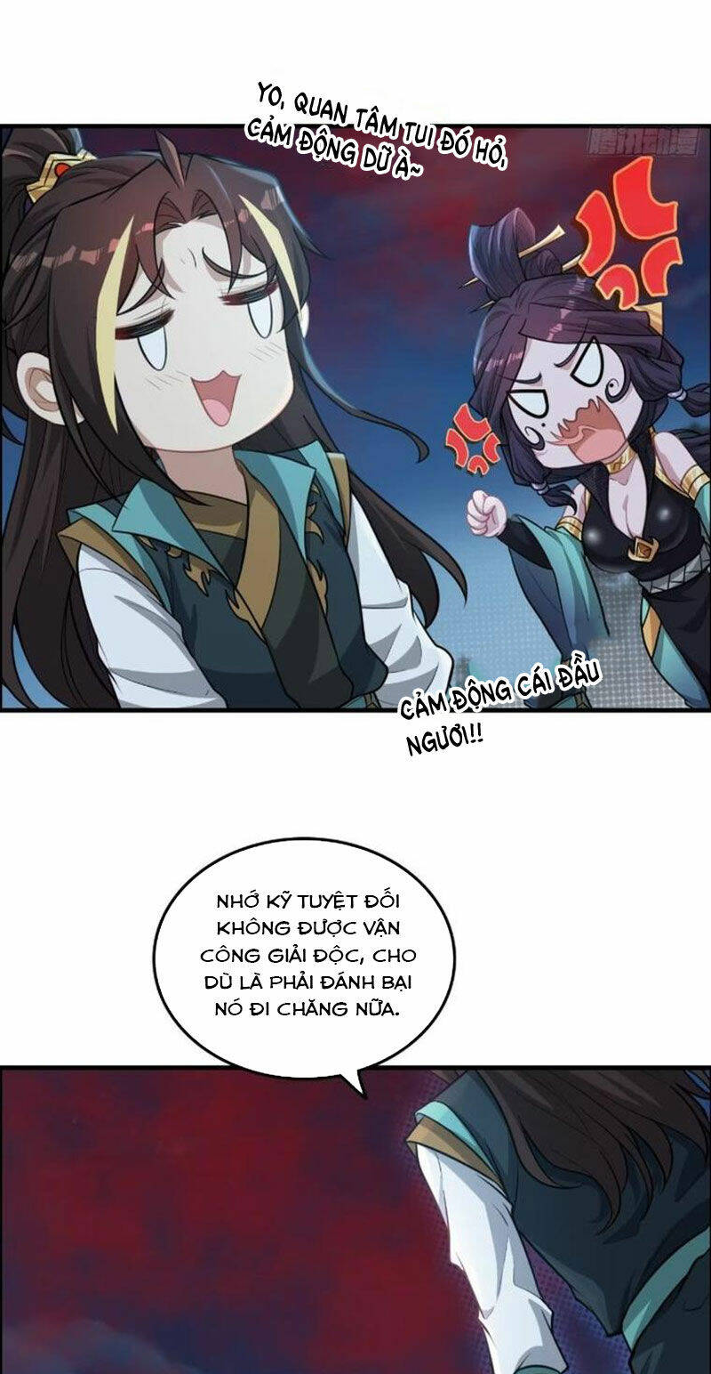 Tu Tiên Chính Là Như Vậy: Chapter 86