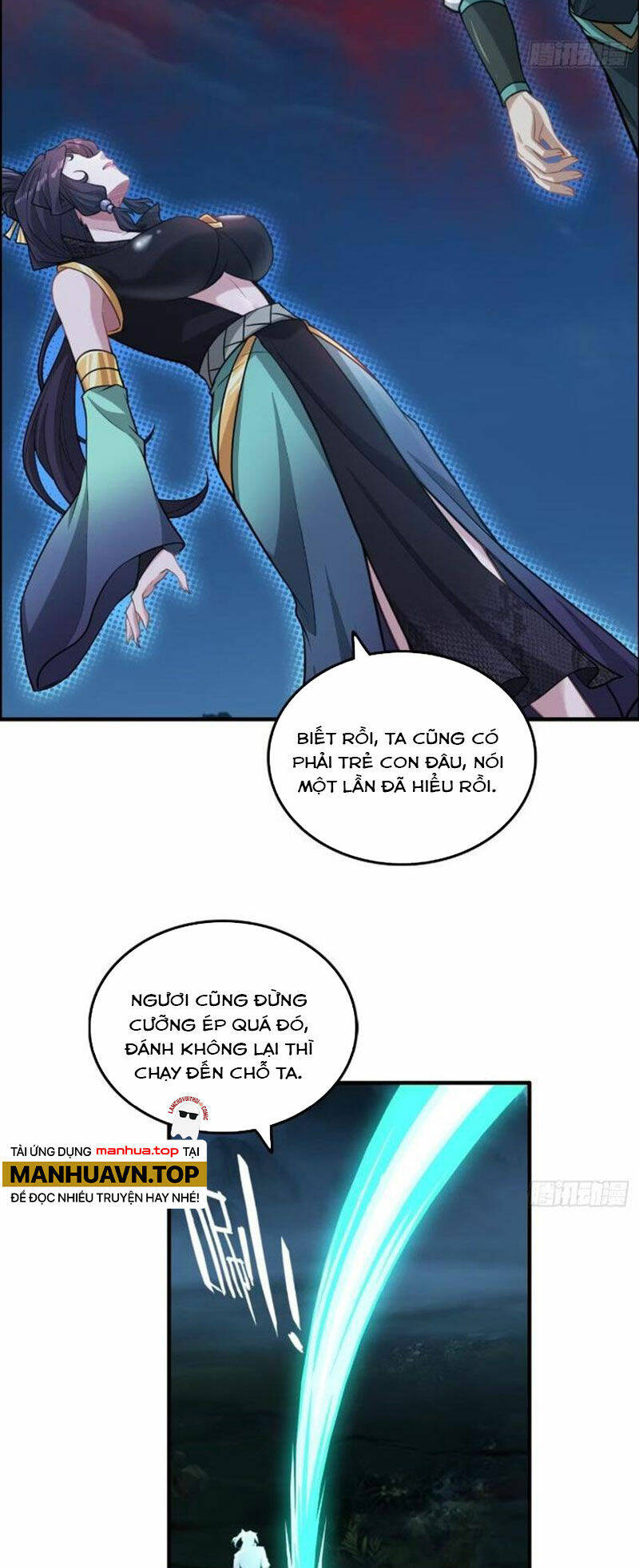 Tu Tiên Chính Là Như Vậy: Chapter 86