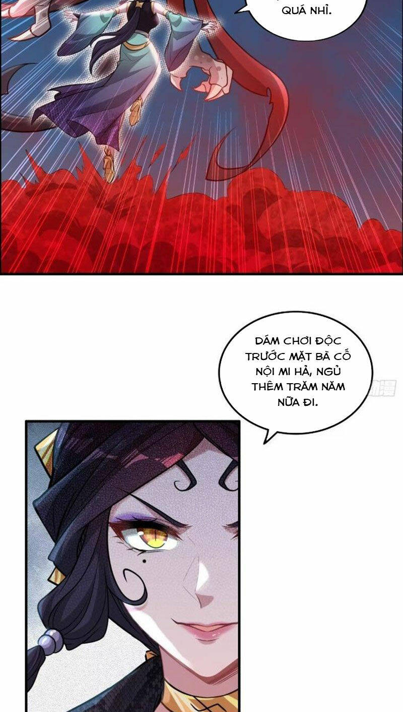 Tu Tiên Chính Là Như Vậy: Chapter 86