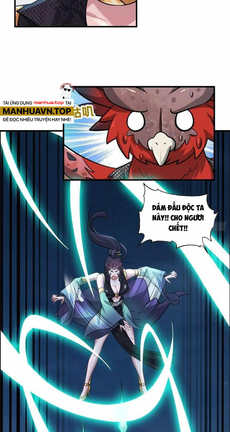 Tu Tiên Chính Là Như Vậy: Chapter 86