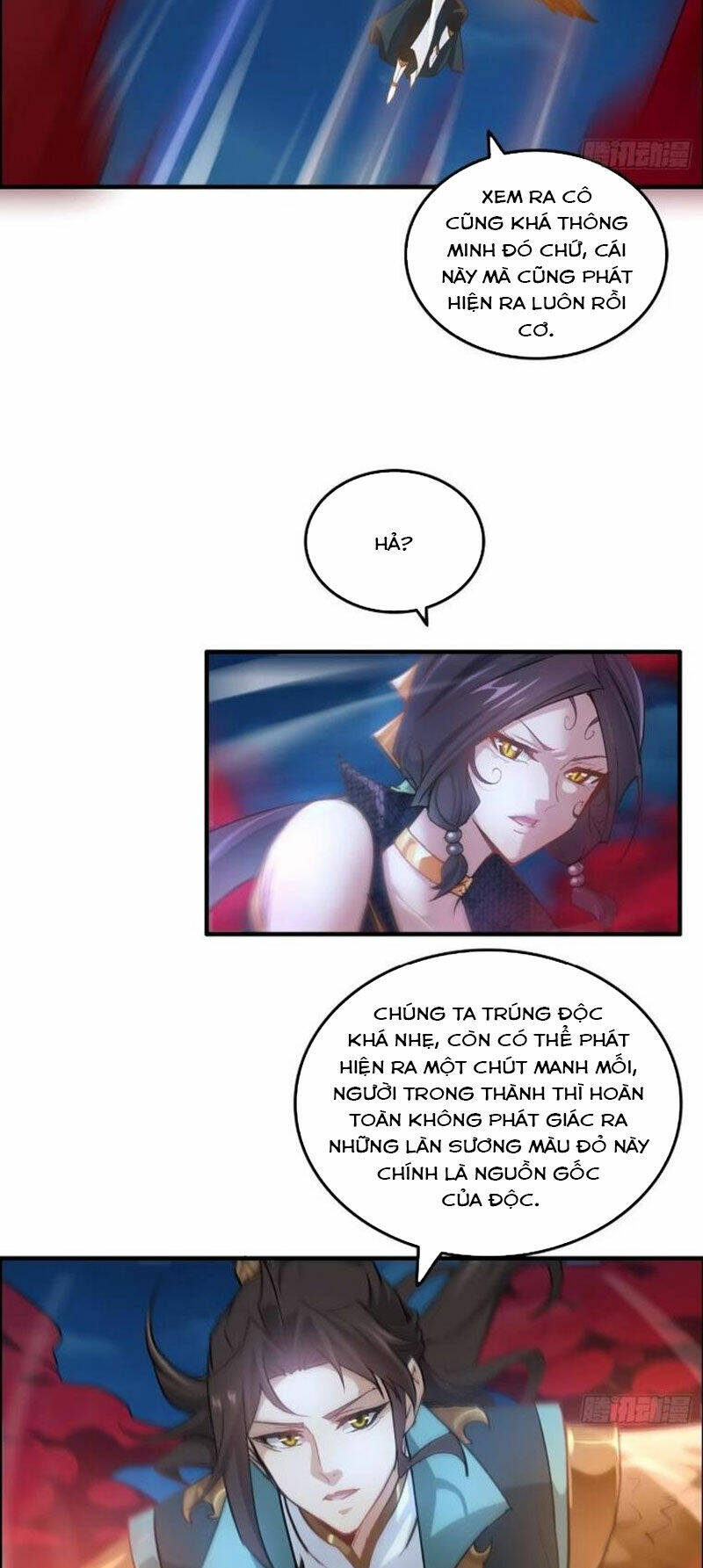 Tu Tiên Chính Là Như Vậy: Chapter 86