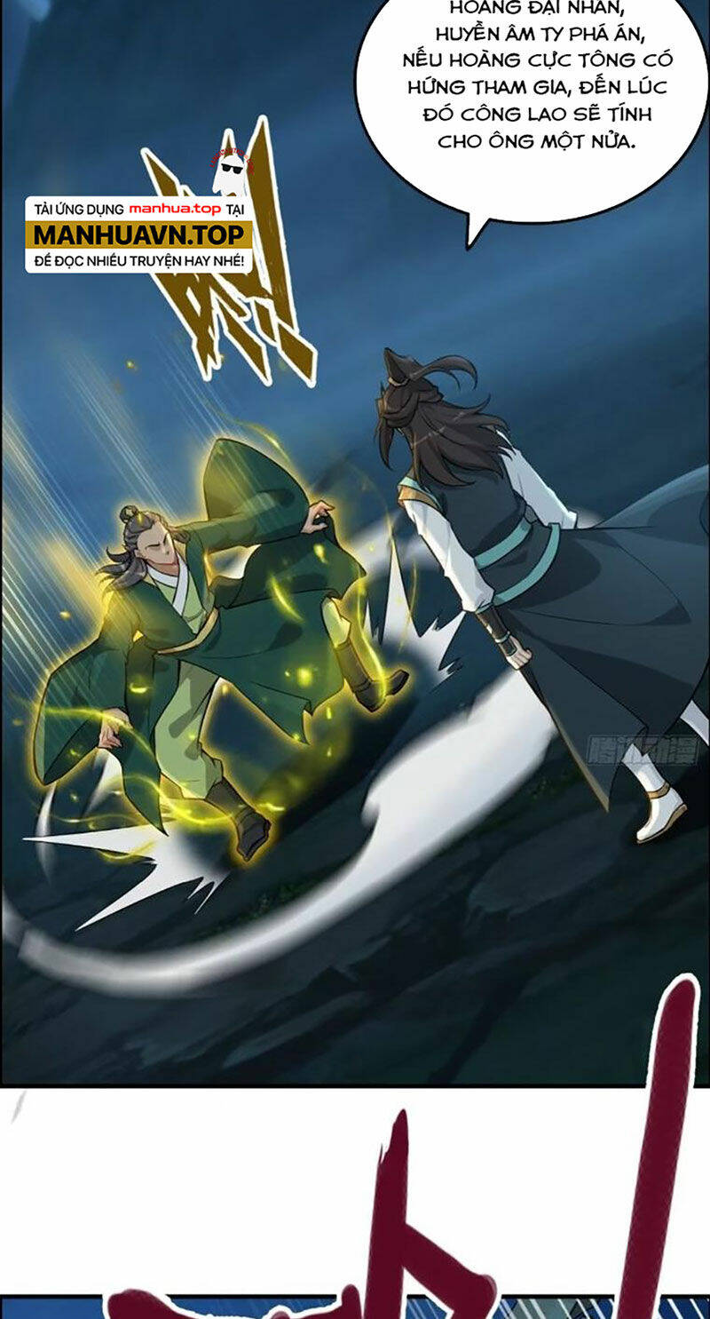 Tu Tiên Chính Là Như Vậy: Chapter 86