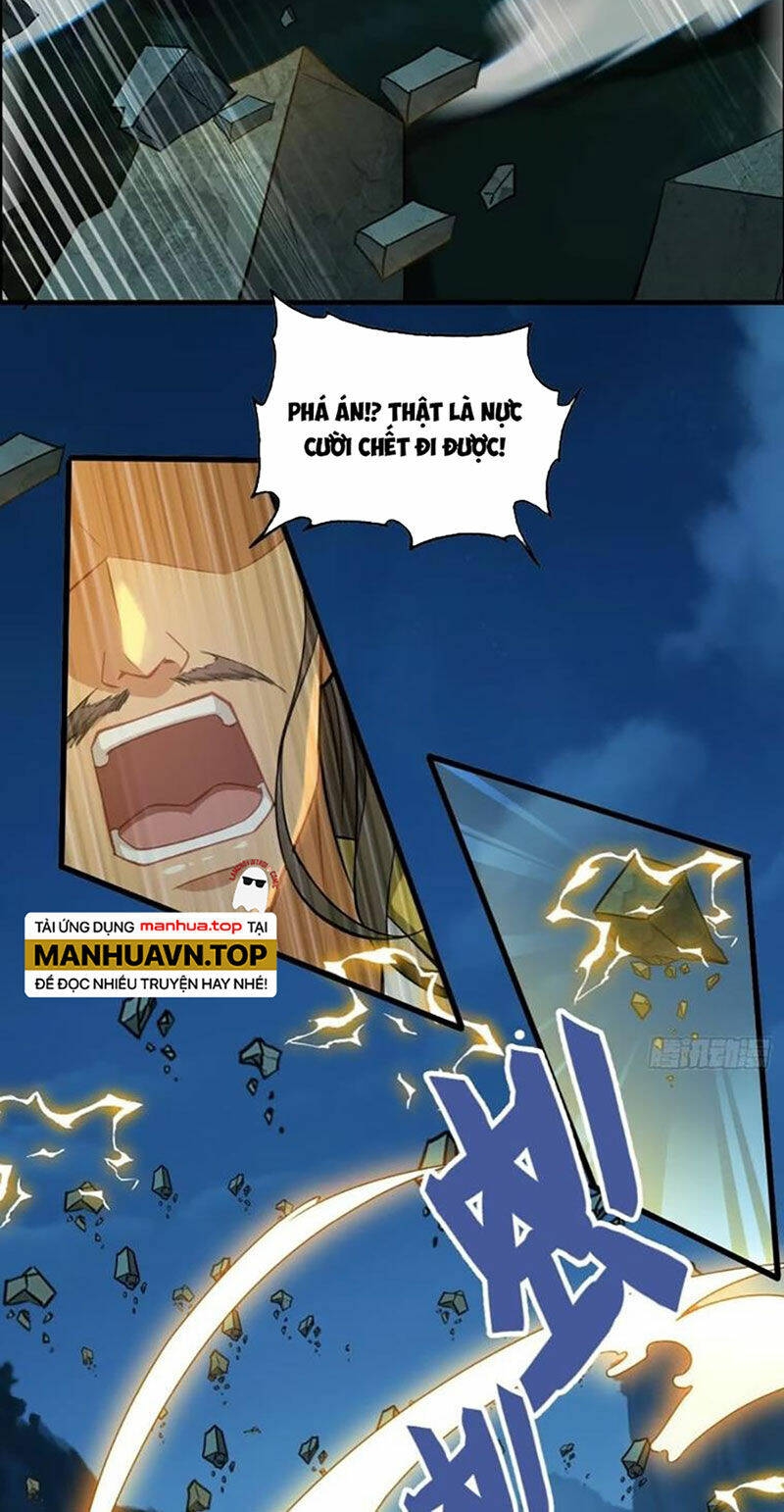 Tu Tiên Chính Là Như Vậy: Chapter 86