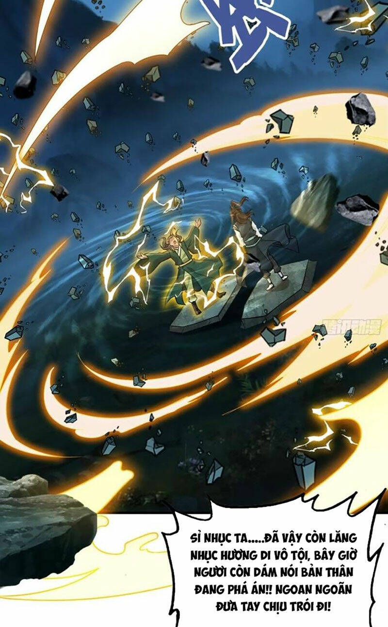 Tu Tiên Chính Là Như Vậy: Chapter 86