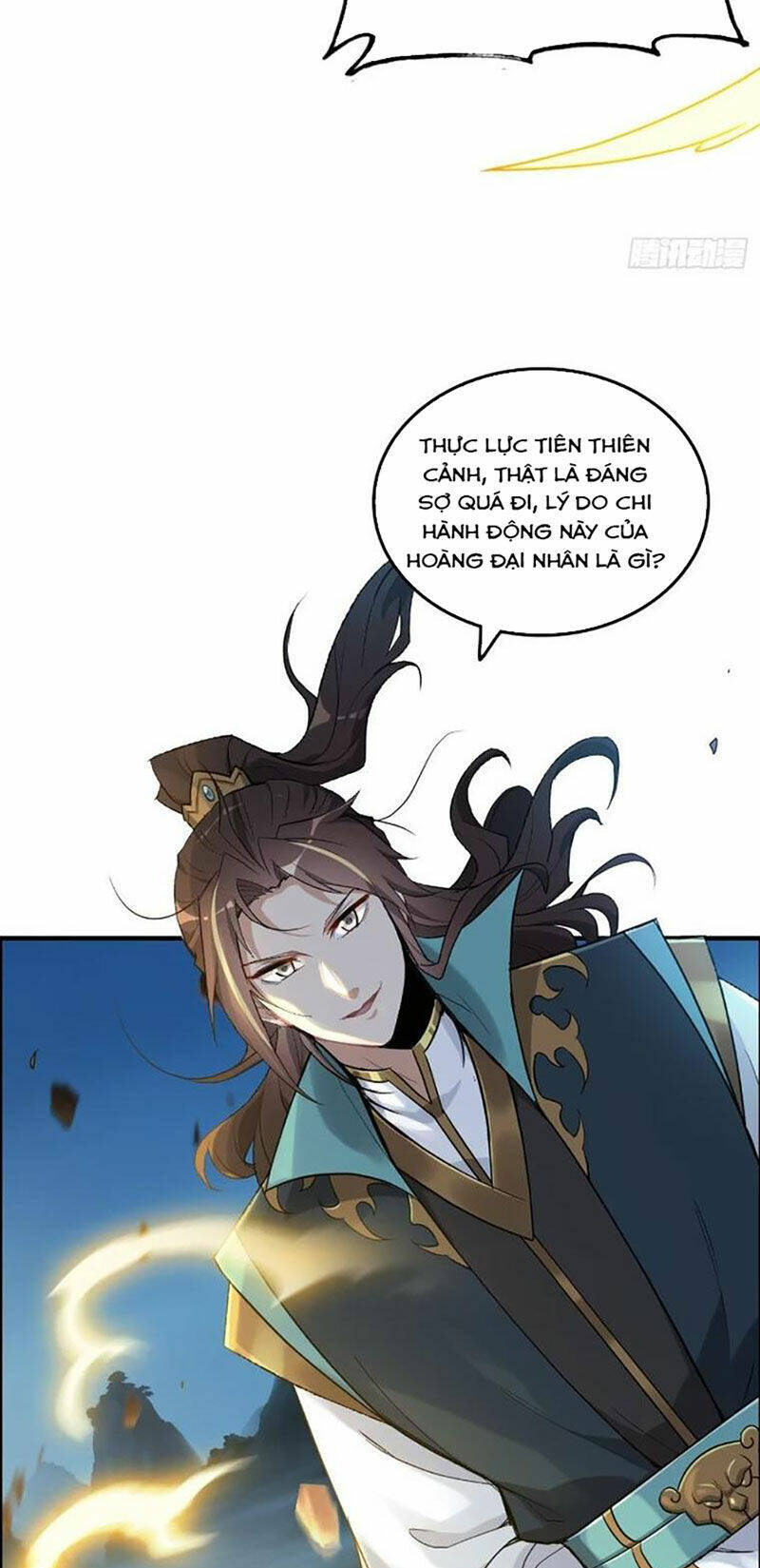 Tu Tiên Chính Là Như Vậy: Chapter 86