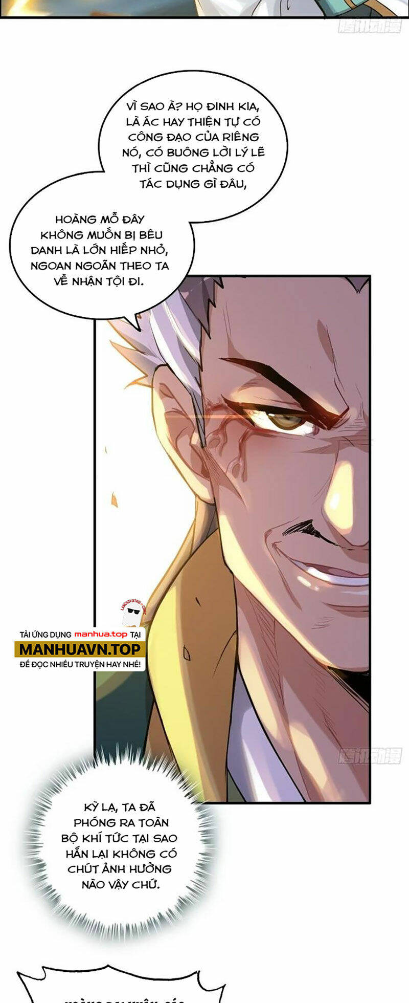 Tu Tiên Chính Là Như Vậy: Chapter 86