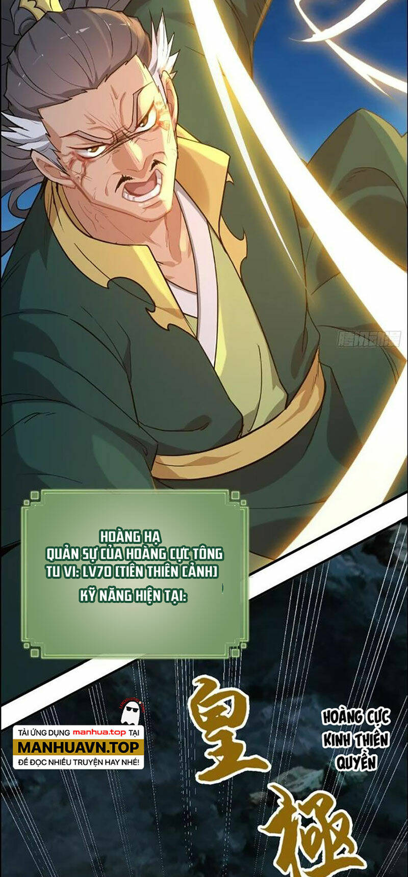 Tu Tiên Chính Là Như Vậy: Chapter 86