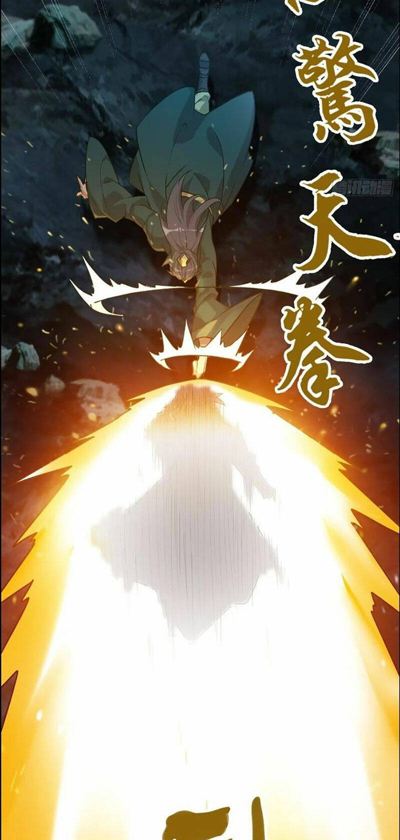Tu Tiên Chính Là Như Vậy: Chapter 86