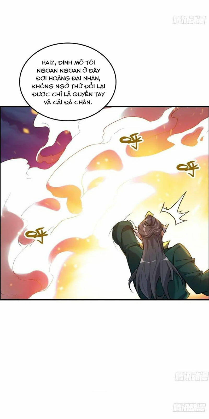 Tu Tiên Chính Là Như Vậy: Chapter 86