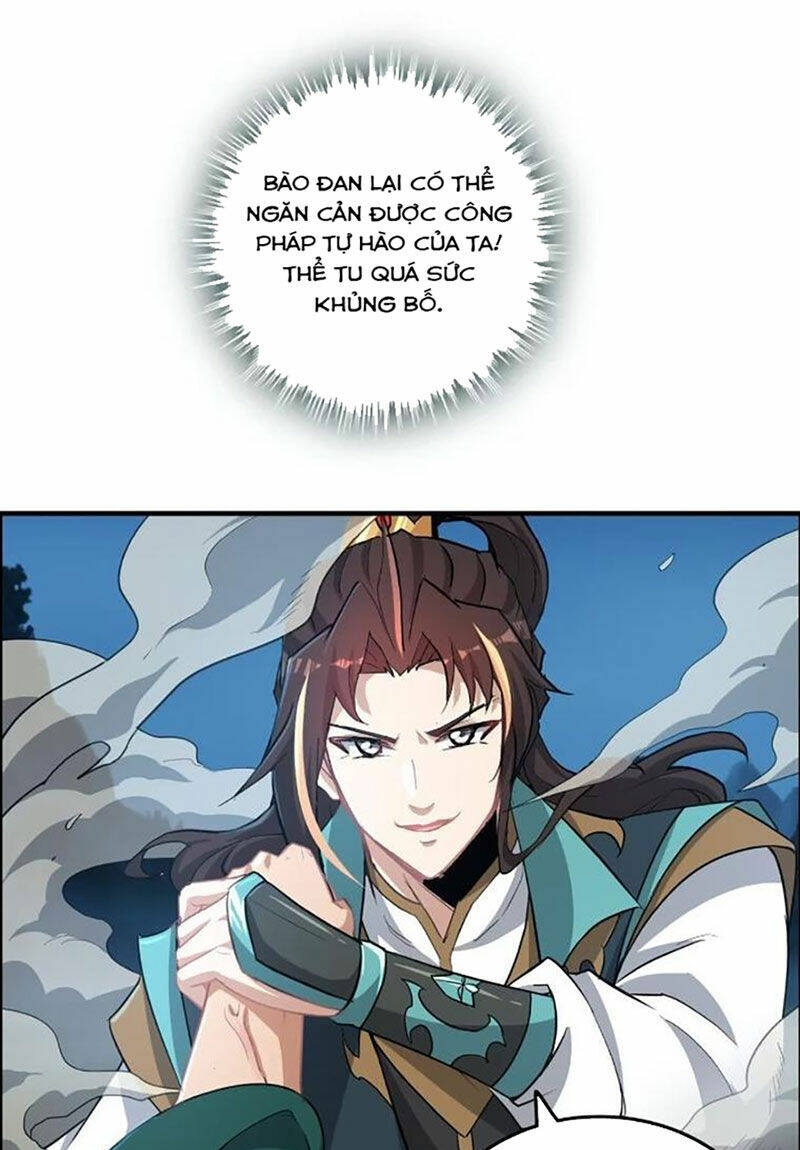 Tu Tiên Chính Là Như Vậy: Chapter 86