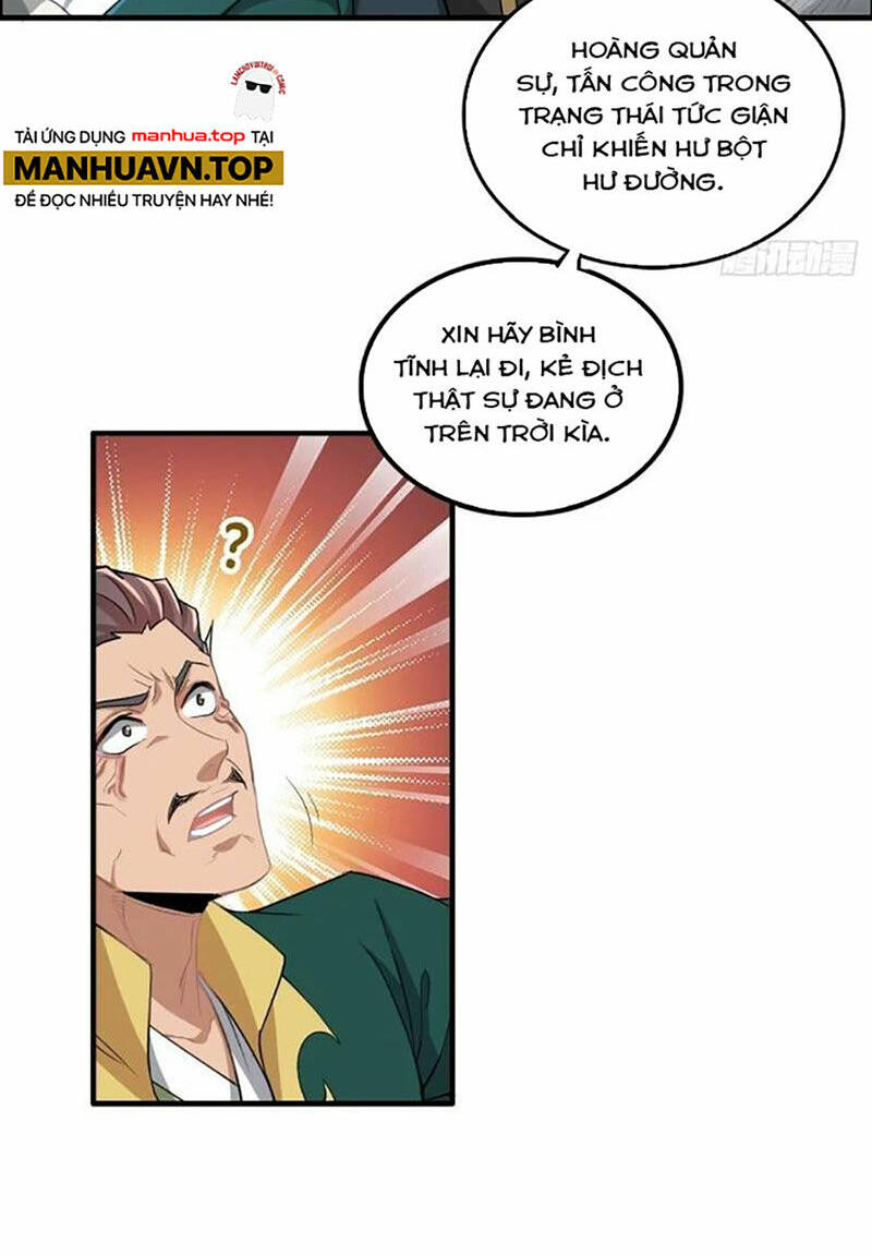 Tu Tiên Chính Là Như Vậy: Chapter 86