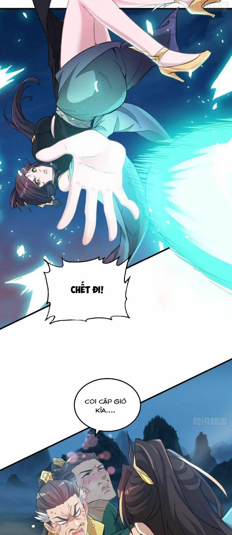 Tu Tiên Chính Là Như Vậy: Chapter 86