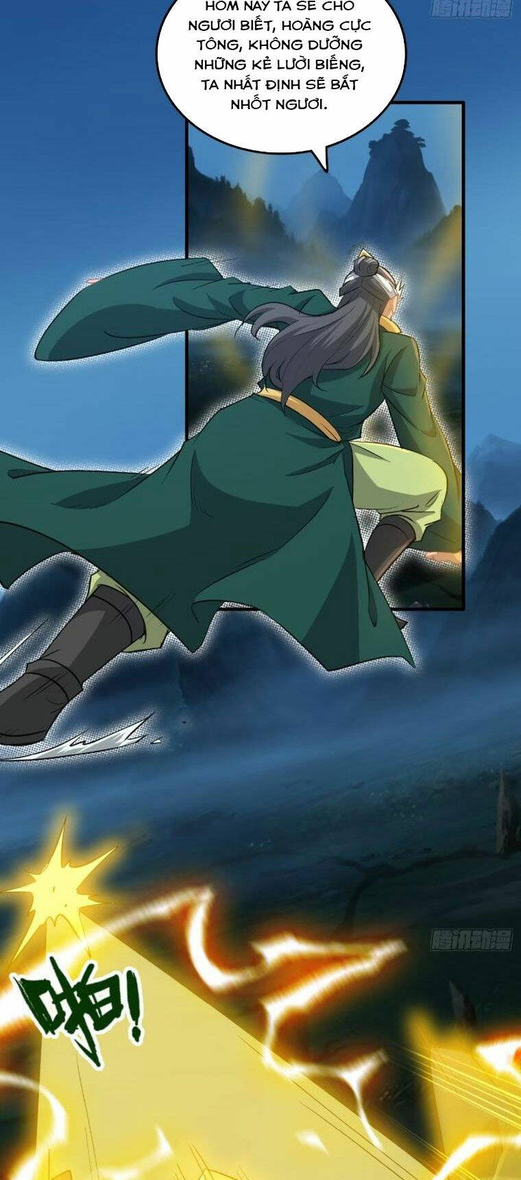 Tu Tiên Chính Là Như Vậy: Chapter 86