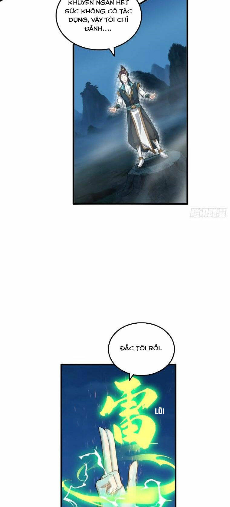 Tu Tiên Chính Là Như Vậy: Chapter 86