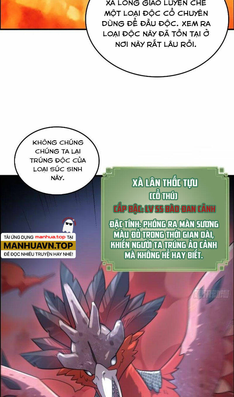 Tu Tiên Chính Là Như Vậy: Chapter 86