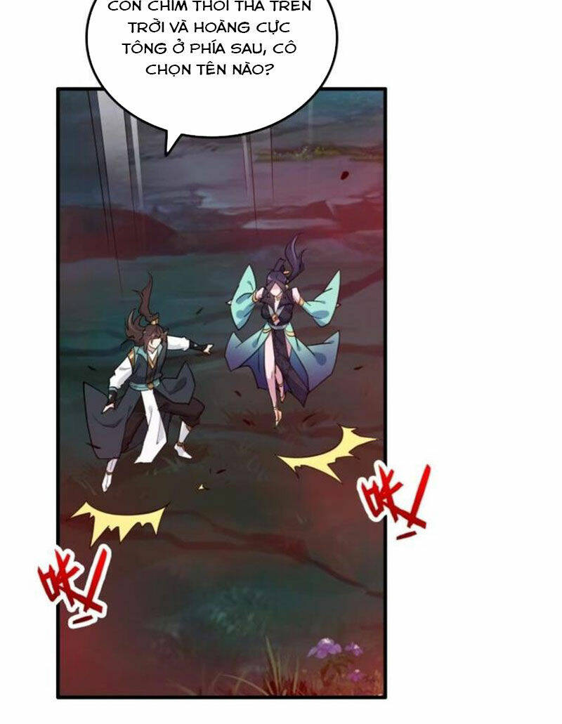 Tu Tiên Chính Là Như Vậy: Chapter 86