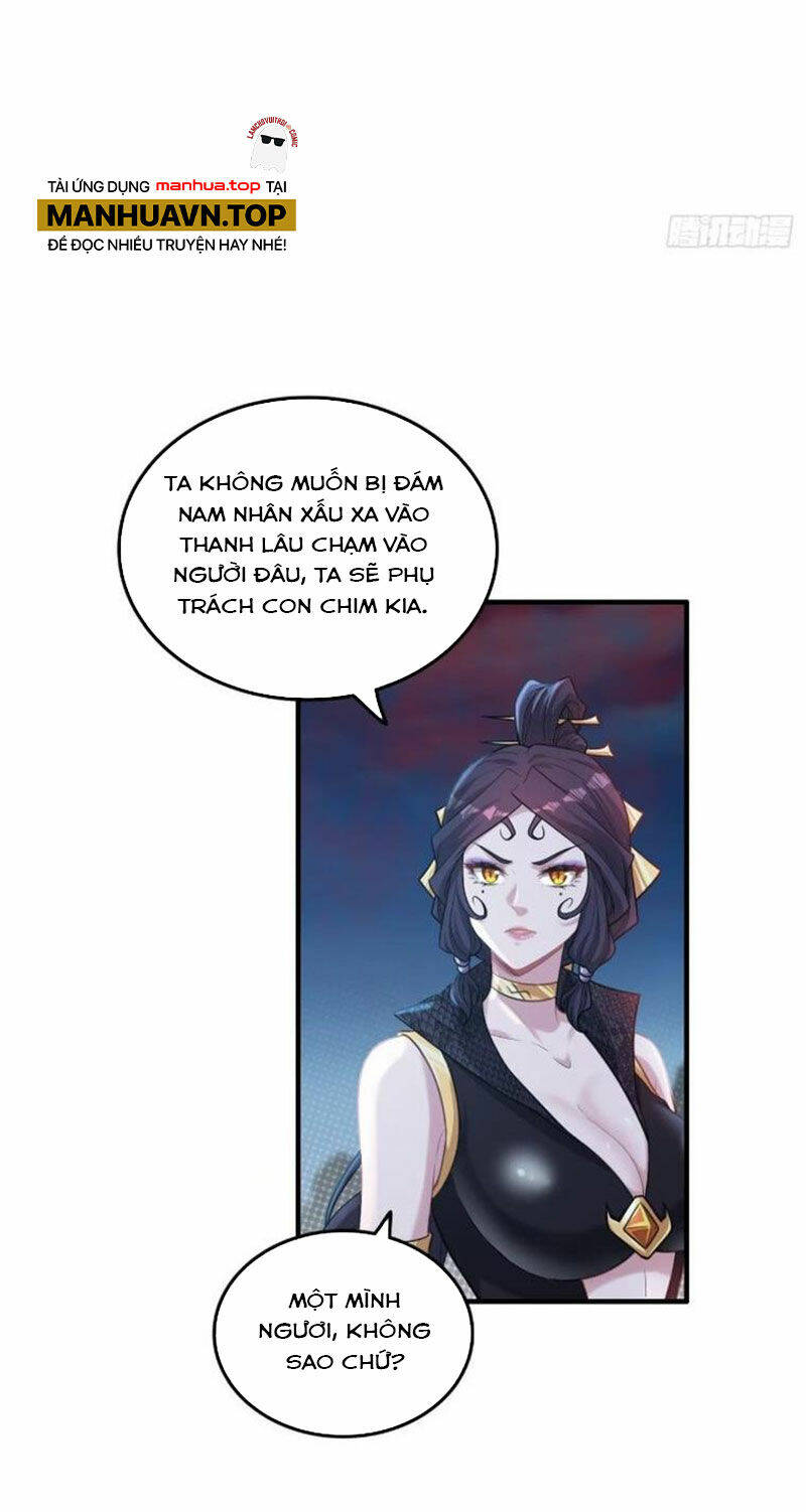 Tu Tiên Chính Là Như Vậy: Chapter 86