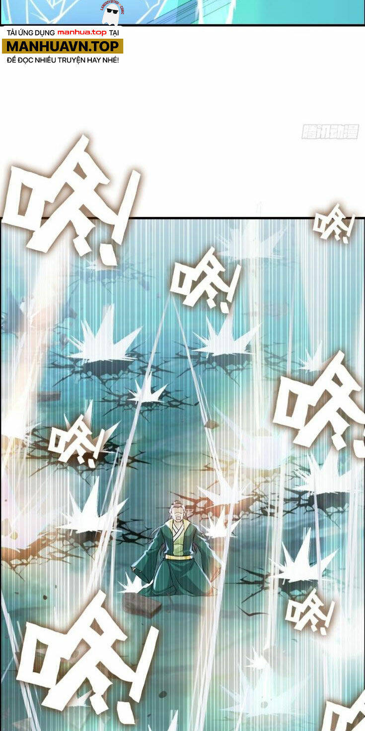 Tu Tiên Chính Là Như Vậy: Chapter 87