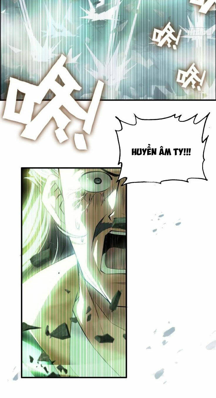 Tu Tiên Chính Là Như Vậy: Chapter 87