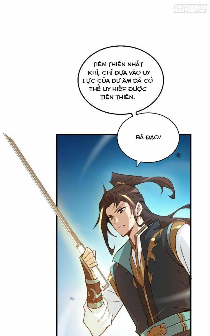 Tu Tiên Chính Là Như Vậy: Chapter 87