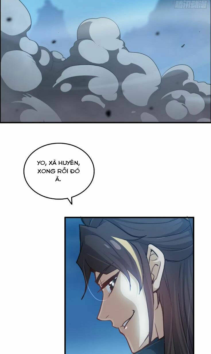 Tu Tiên Chính Là Như Vậy: Chapter 87