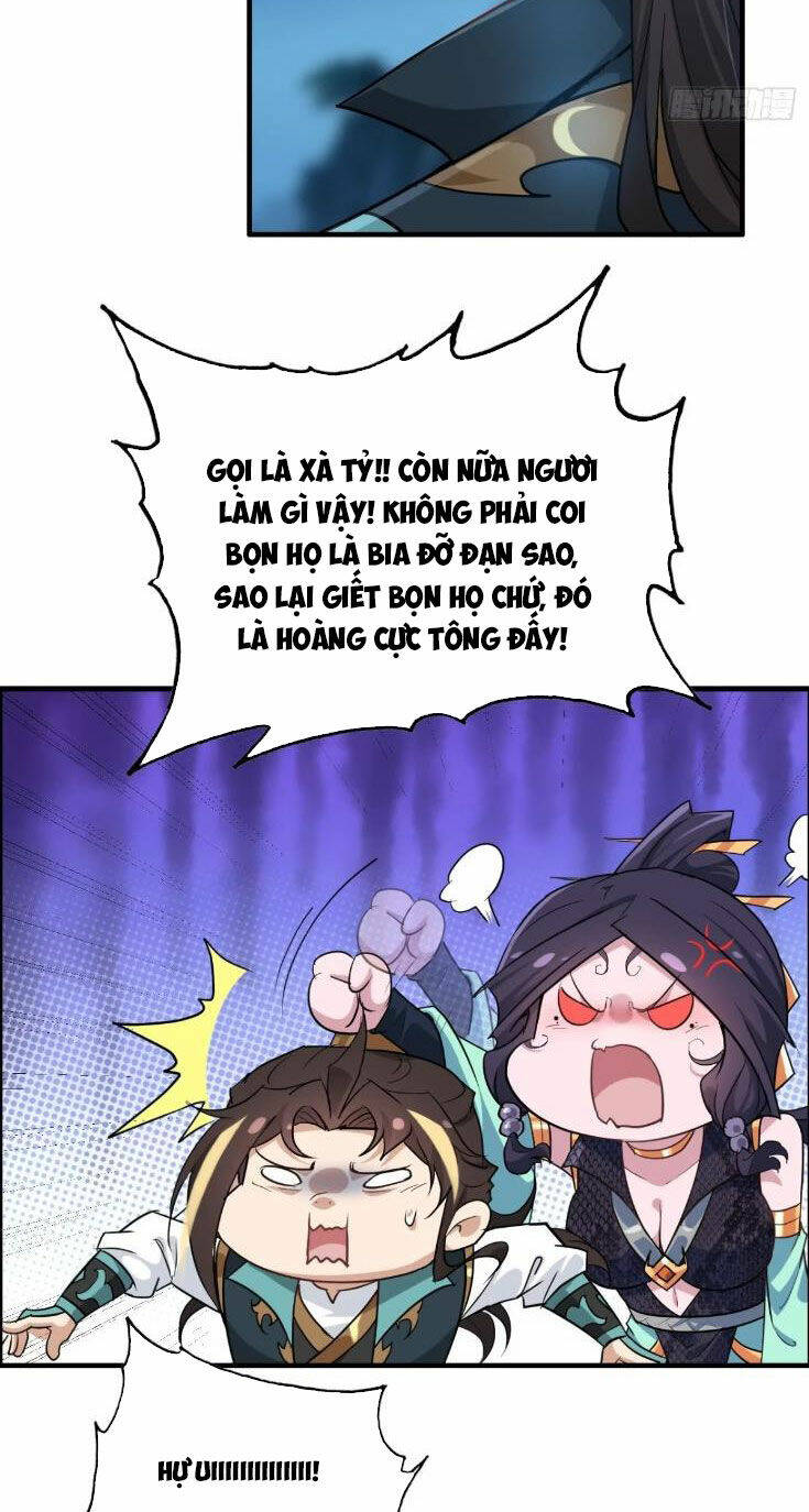 Tu Tiên Chính Là Như Vậy: Chapter 87